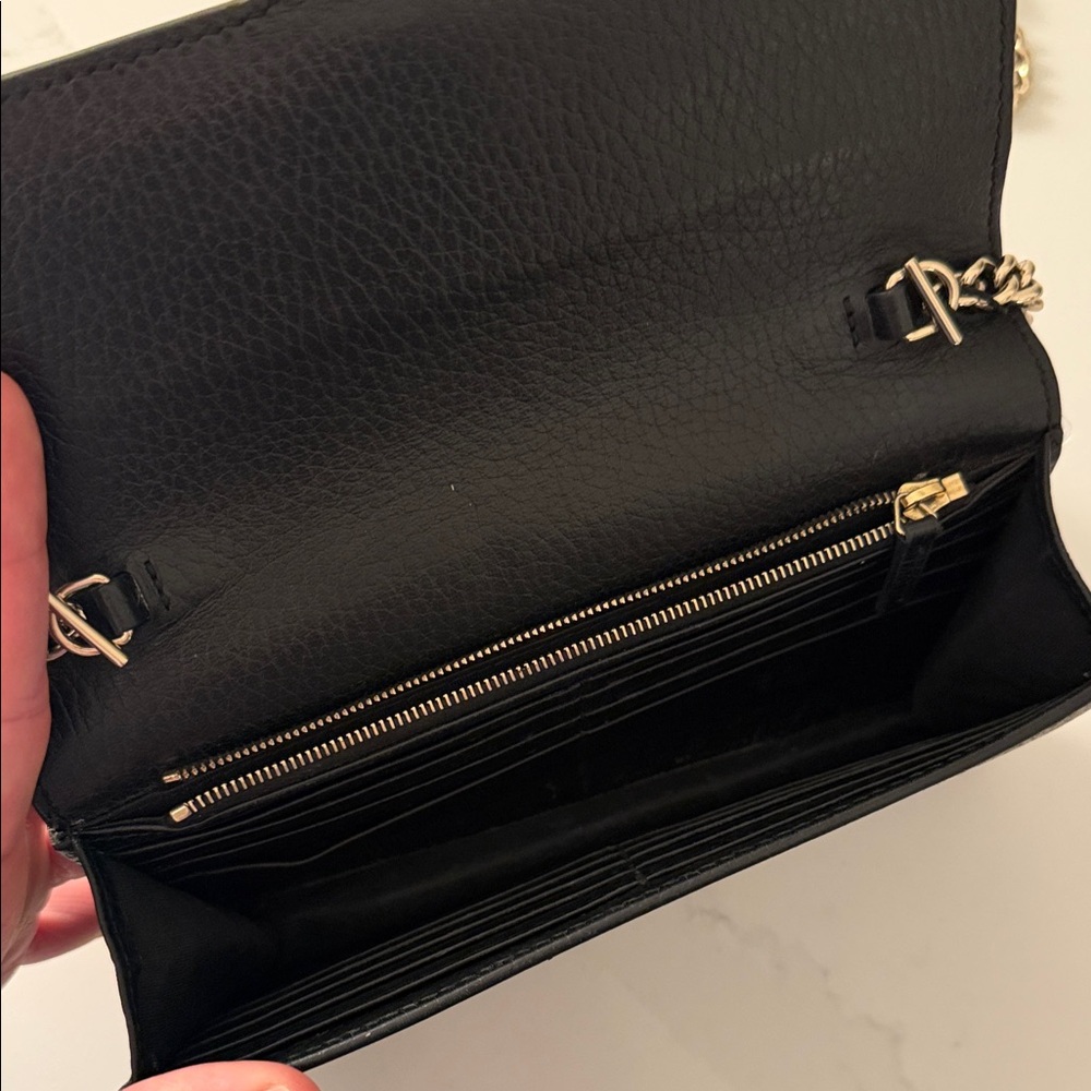 Gucci Black Crossbody Bag - Picture 2 of 5